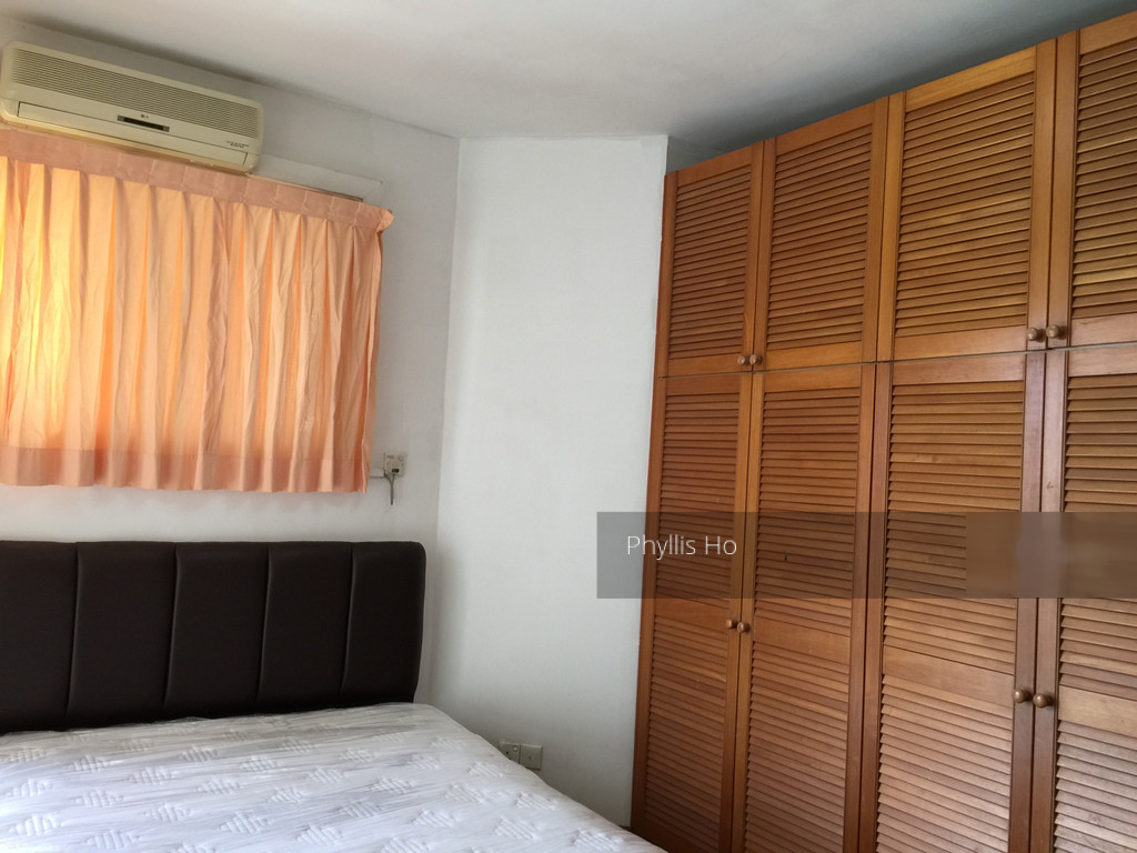 Bullion Park (D26), Condominium #145645152